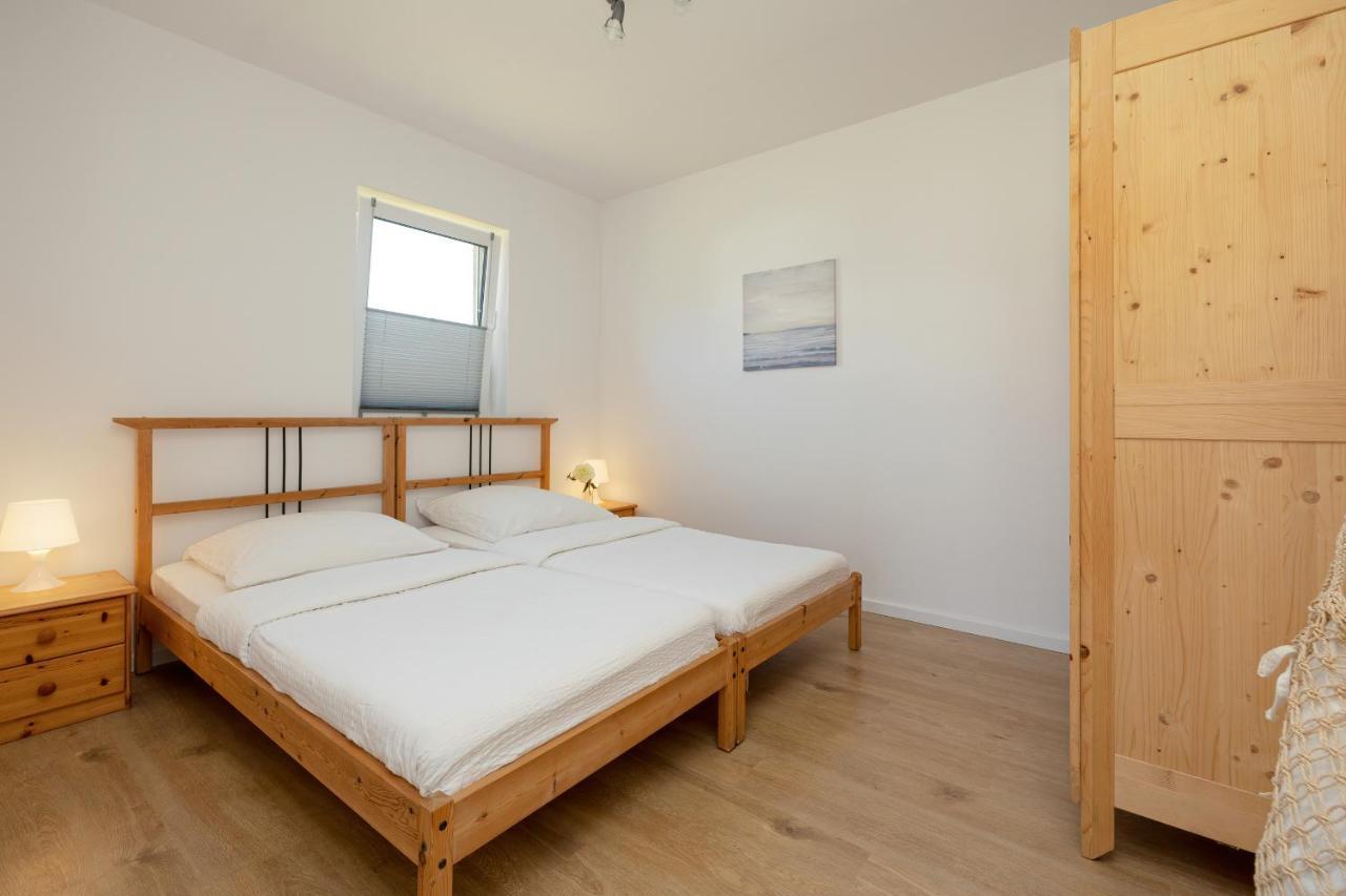 סרבינובו Baltic Center Bungalows מראה חיצוני תמונה