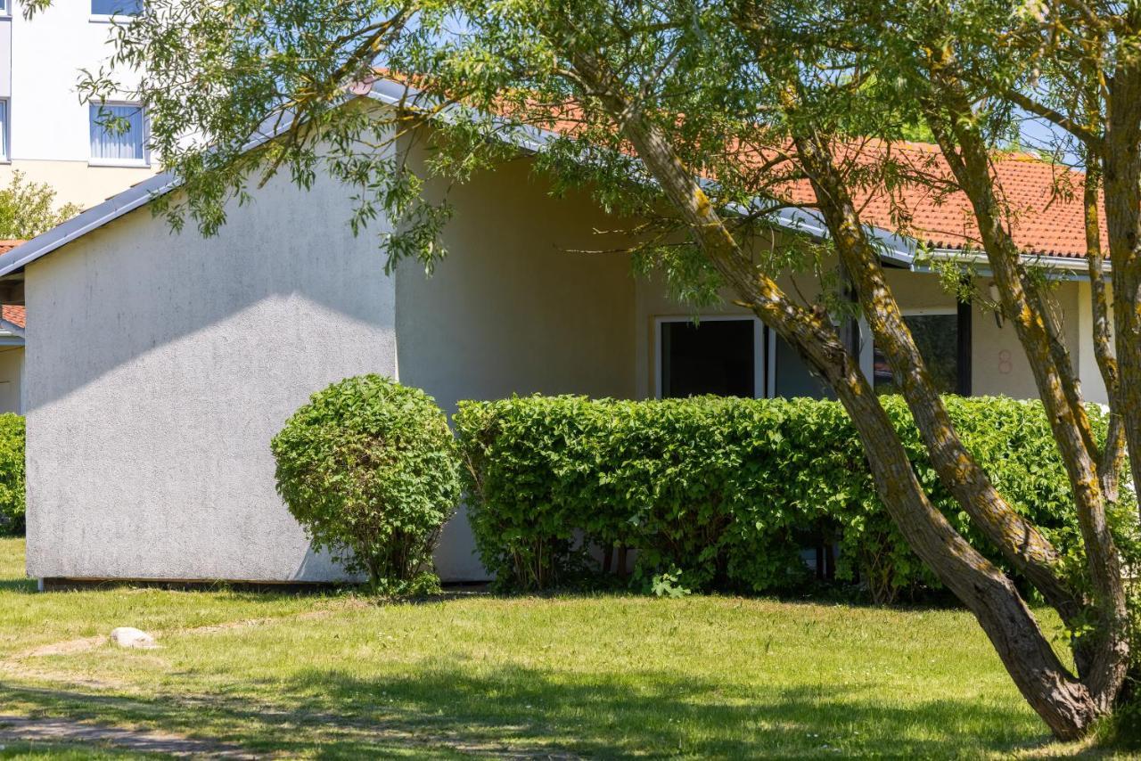 סרבינובו Baltic Center Bungalows מראה חיצוני תמונה